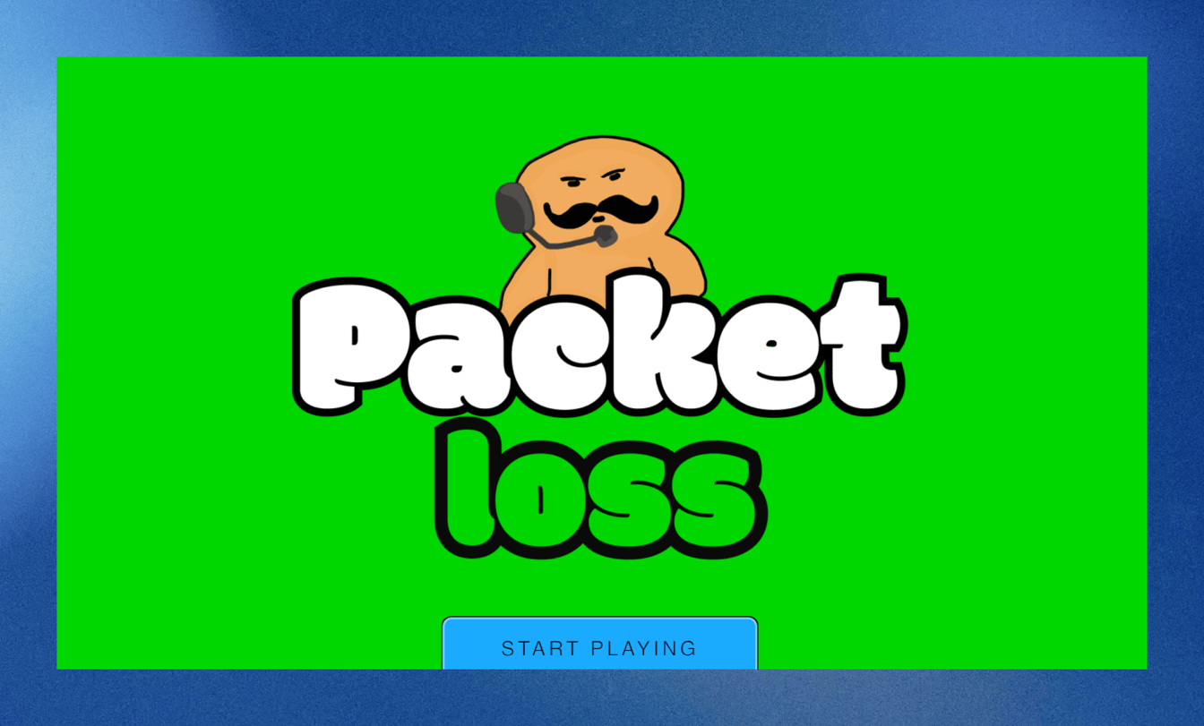 packet-loss